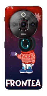 Чехол на ZTE Nubia Focus Pro Frontea фото 1 из 1