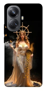 Чехол на Realme 10 Pro+ Fortuna фото 1 из 1