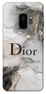 Чохол на Samsung Galaxy S9 Dior ver.3 фото 1 з 1
