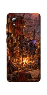 Чехол на ZTE Blade A3 (2019) WOW forever v8 фото 1 из 1