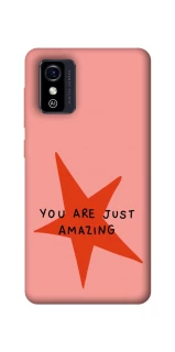 Чохол на ZTE Blade L9 Amazing фото 1 з 1