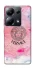 Чохол на Xiaomi Poco M6 Pro 4G Versace ver.3 фото 1 з 1