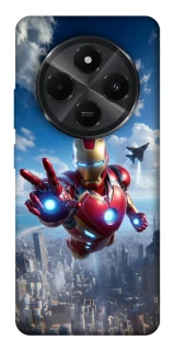 Чохол на Xiaomi Redmi A4 Ironman v3 фото 1 з 1