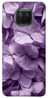 Чехол на Xiaomi Mi 10T Lite / Redmi Note 9 Pro 5G Floral Symphony фото 1 из 1