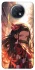 Чохол на Xiaomi Redmi Note 9 5G / Note 9T Nezuko фото 1 з 1