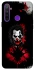 Чехол на Realme 5 Joker Horror фото 1 из 1