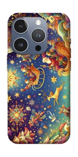 Чохол на Apple iPhone 16 Pro Christmas spirit ver.10 фото 1 з 1