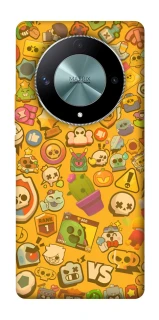 Чохол на Huawei Magic6 Lite Brawl Stars ver.6 фото 1 з 1