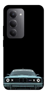 Чохол на Xiaomi Redmi 15 (EU) BMW v148 фото 1 з 1