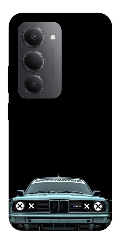 Чохол на Xiaomi Redmi 15 (Global) BMW v148 фото 1 з 1