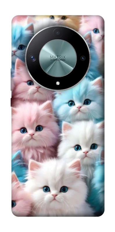Чохол на Huawei Magic6 Lite Kittie Love фото 1 з 1