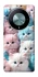 Чохол на Huawei Magic6 Lite Kittie Love фото 1 з 1