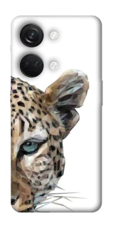Чехол на OnePlus Nord 3 Leopard Art v2 фото 1 из 1