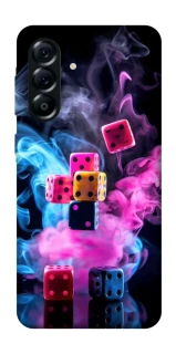 Чохол на Samsung Galaxy A57 5G Гральні кістки фото 1 з 1