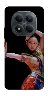 Чохол на Xiaomi Redmi Note 15 Pro 4G Aespa-Karina фото 1 з 1