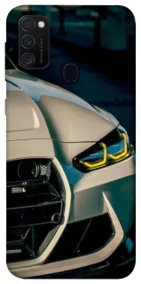 Чохол на Samsung Galaxy M30s / M21 BMW v38 фото 1 з 1