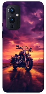 Чехол на OnePlus 9 Motorbike фото 1 из 1
