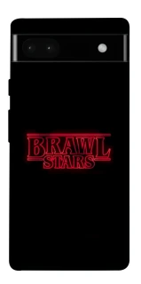 Чехол на Google Pixel 6a Brawl Stars ver.12 фото 1 из 1