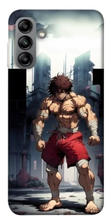 Чохол на Samsung Galaxy A04s Bakkie фото 1 з 1