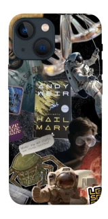 Чохол на Apple iPhone 13 mini (5.4") Project Hail Mary ver.8 фото 1 з 1
