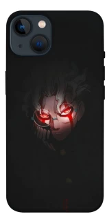 Чехол на Apple iPhone 13 (6.1") Dandadan фото 1 из 1