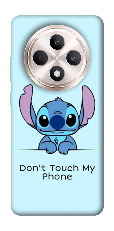 Чохол на Oppo Reno 12 F 4G/5G Stitch ver.5 фото 1 з 1