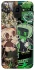 Чохол на Samsung J600F Galaxy J6 (2018) Dandy World Shelly Art фото 1 з 1