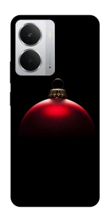 Чохол на Realme 14 Christmas bauble фото 1 з 1