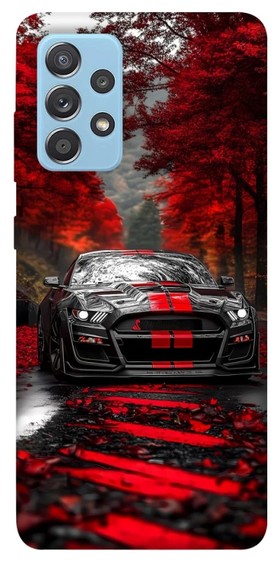 Чохол на Samsung Galaxy A52 4G / A52 5G mustang фото 1 з 1