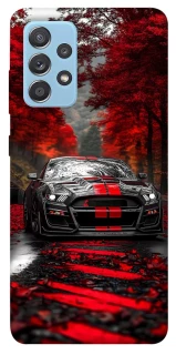 Чехол на Samsung Galaxy A52 4G / A52 5G mustang фото 1 из 1