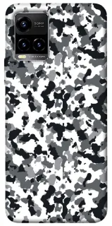 Чохол на Vivo Y21 / Y33s Camouflage v14 фото 1 з 1