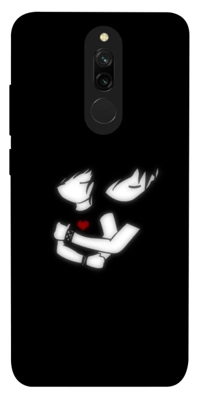 Чохол на Xiaomi Redmi 8 We love фото 1 з 1