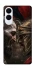 Чохол на Samsung Galaxy S25 Edge God of War фото 1 з 1
