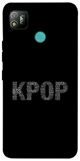 Чохол на TECNO POP 4 K-pop фото 1 з 1