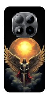 Чехол на Xiaomi Redmi Note 15 Pro 5G Archangel фото 1 из 1