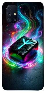 Чохол на Samsung Galaxy M31s Руна Альгіз фото 1 з 1