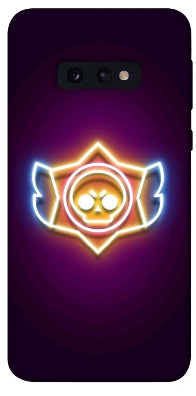 Чохол на Samsung Galaxy S10e Brawl Stars ver.3 фото 1 з 1
