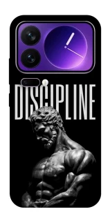 Чохол на Xiaomi 17 Pro Max Discipline v2 фото 1 з 1