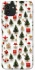 Чохол на Samsung Galaxy A03 Christmas spirit ver.8 фото 1 з 1
