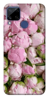 Чехол на Realme C15 Nature’s Elegance фото 1 из 1