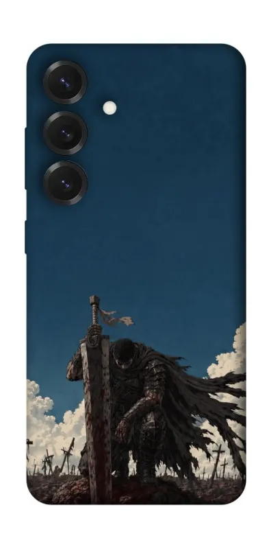 Чохол на Samsung Galaxy S26 Edge Berserk v22 фото 1 з 1
