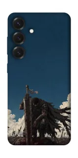 Чохол на Samsung Galaxy S26 Edge Berserk v22 фото 1 з 1
