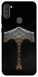 Чехол на Samsung Galaxy A11 Мьёльнир фото 1 из 1