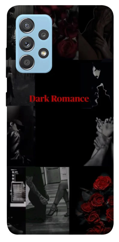 Чохол на Samsung Galaxy A52 4G / A52 5G Dark Romance фото 1 з 1