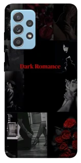 Чохол на Samsung Galaxy A52 4G / A52 5G Dark Romance фото 1 з 1