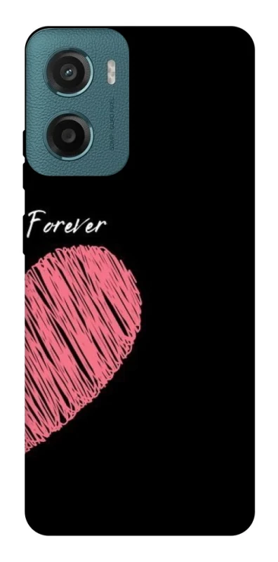 Чохол на Motorola Moto G06 Pair romantic theme ver.10 фото 1 з 1