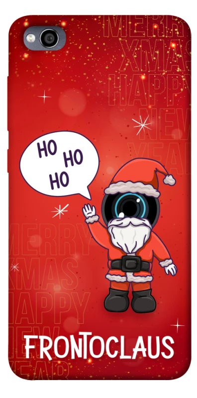 Чохол на Xiaomi Redmi 4a Frontoclaus фото 1 з 1