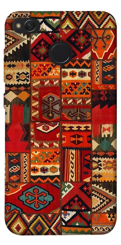 Чехол на Xiaomi Redmi 4X Ковёр v53 фото 1 из 1