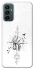 Чехол на Samsung Galaxy M23 5G Tattoo ver.9 фото 1 из 1
