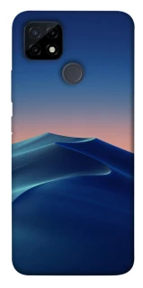 Чехол на Realme C21Y Night dune фото 1 из 1